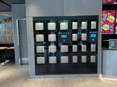 -麦当劳(北苑秋实路店)