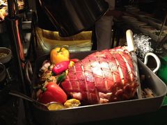 -好日子皇冠假日酒店·君怡咖啡厅(特美思大厦店)