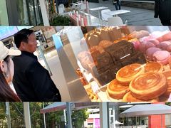 零售区-好利来(七宝领展广场店)