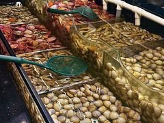 -韩盛·盛江山自助料理(中街大悦城店)