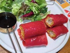 -花舍·新派粤菜·西餐·下午茶(亚运村·鸟巢店)