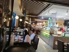 -青岛青龙美爵酒店·阳光海岸西餐厅