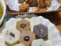 -温州一家人美食(西木头市店)