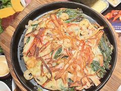 -木槿花韩式炭烤·熟成肉工坊(孙文东路店)