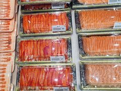 -果蔬好生活超市(乐堤港店)