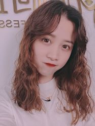 -柯琳造型