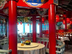 -北平食坊·烤鸭(黄寺大街店)