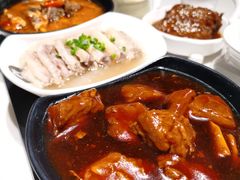 -新仙清汤牛腩(铜锣湾店)