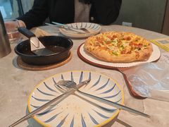 -必胜客(东西湖万达店)