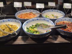 -两咖啡自助餐厅(静安香格里拉酒店)