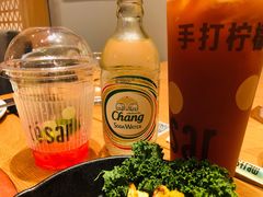 -乐凯撒披萨(海岸城店)