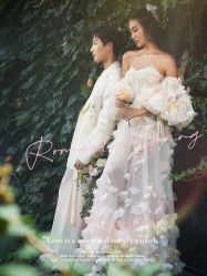 点击看大图 -杭州金夫人婚纱摄影(富阳私享店)