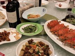 -大众食府