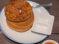 -新旺茶餐厅·早餐·夜宵(长乐店)