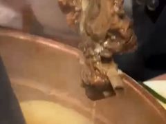 -老北京热气涮羊肉(正荣时代广场店)