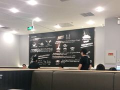-萨莉亚意式餐厅(悦荟广场店)