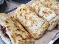 -高玛纳驴肉火烧(河间总店)