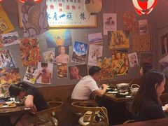 -白石的深夜食堂(济南万象城店)