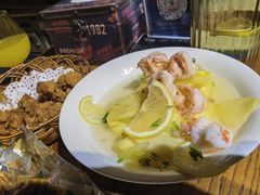 -蜗牛的家旅行主题云南菜餐厅.小酒馆(护国寺店)