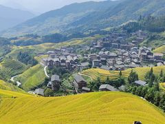 -龙脊梯田