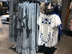 -ZARA(世贸天阶店)