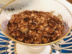 提拉米苏-伊斯坦布尔土耳其清真咖啡餐厅