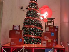 -深圳来福士广场