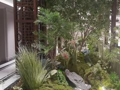 -狮王府淮扬菜(夫子庙老门东店)