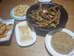 -掌上鲜(南顺城街店)
