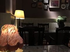 -杨桃院子咖啡吧(中华红墨店)