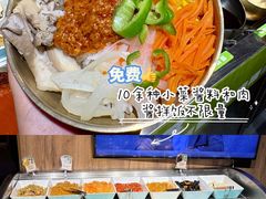 -炭之家·齐齐哈尔非遗烤肉·鲜切直供(中央大街店)