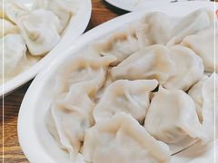 -双合园·海鲜水饺青岛菜(万佳广场店)