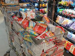 -盒马鲜生(皇庭广场店)