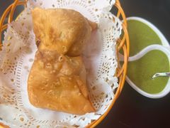 -Santoor 萨都里印度餐厅(北锣鼓巷店)
