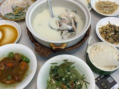 -紫藤园·天目湖大鱼头(南山竹海店)