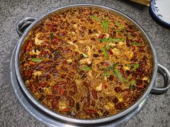 -胖子鱼·天水麻辣鱼火锅(秦州407店)