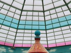 -蓝精灵乐园·世茂精灵之城主题乐园