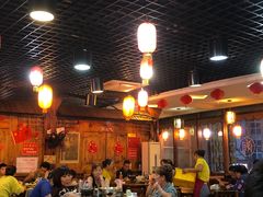 -人民公社大食堂(谷埠街总店)