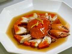 -世博源公馆·本帮融合菜·主题包厢·江景餐厅