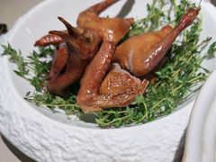 -蔡澜点心·粤菜(西单大悦城店)