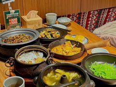 -云海肴云南菜·蒸汽石锅鱼(北京良乡华冠店)