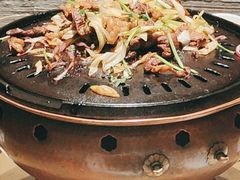 -京味斋·烤鸭·北京菜(安贞店)