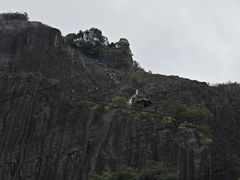 -九曲溪竹筏码头