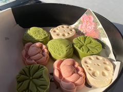 -柳莺湖上·湖景餐厅·江南菜(西湖店)