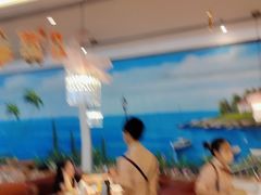 大堂-杯子红牛排(南庄吉利广场店)