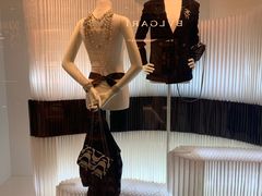 -CHANEL(恒隆广场店)
