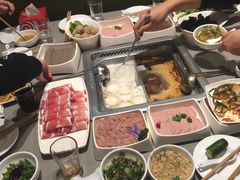 -海底捞火锅(龙湖北京大兴天街店)
