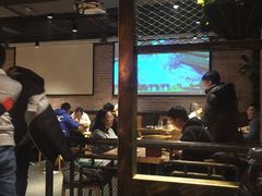 -管氏翅吧(马家堡店)