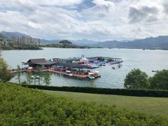 -千岛湖-欢乐水世界