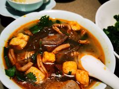 -小厨娘绣中淮扬(大行宫科巷店)